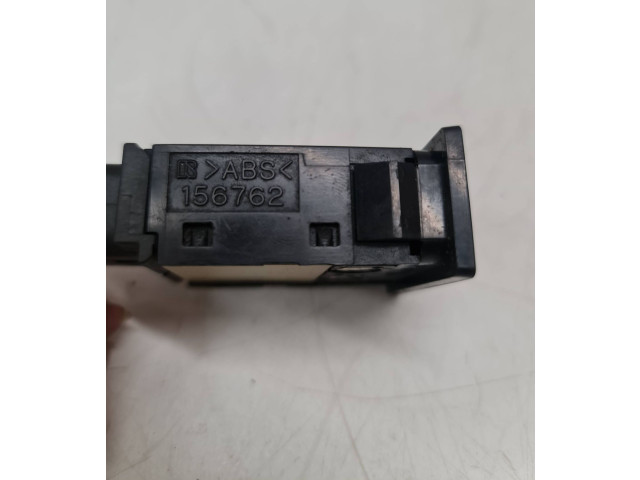 Přístrojová deska Toyota Avensis T250 2005 156762