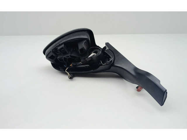 Зеркало электрическое        Peugeot 2008 I  2013 - 2019 года   