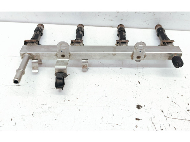 Комплект форсунок 0280151247, 55565971    Buick Encore I  B14XFT / LUV 