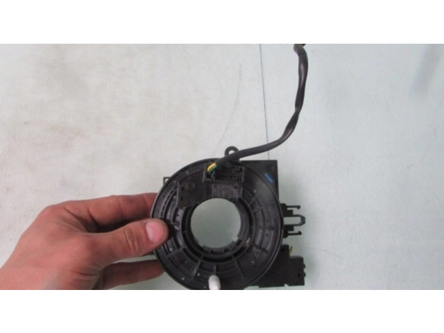 Полоса надувных подушек (кольцо srs)