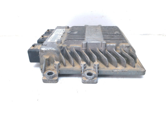 Генератор 1938TR, 5WS40155CT   Citroen Berlingo      