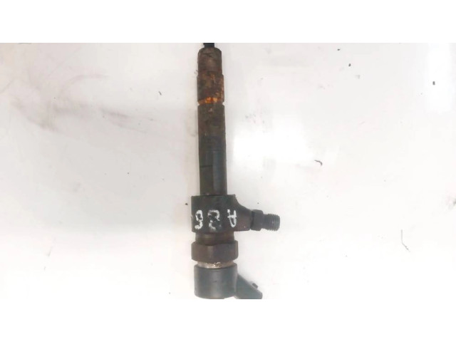 Vstřikovač 0445110119 Fiat Doblo pro naftový motor 1.9