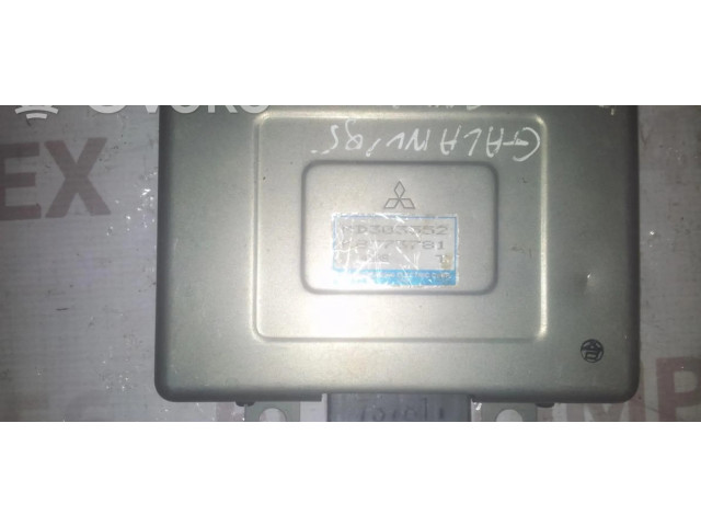 Блок управления АБС MD303552, K8T73781   Mitsubishi Galant