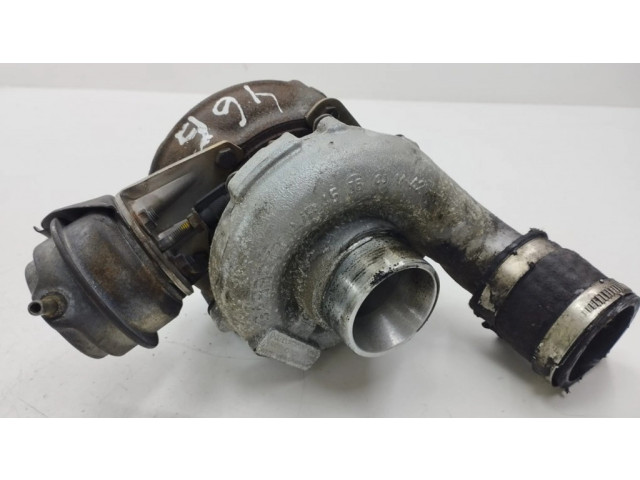  Турбина Audi A4 S4 B6 8E 8H 2.5 GA3059145701S         