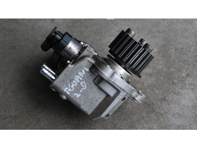 Vstřikovací čerpadlo 140KM, 2009R Volkswagen Tiguan