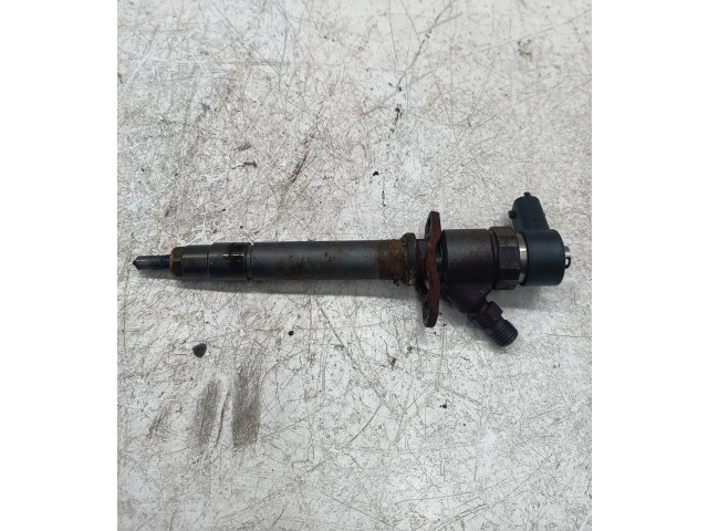 Форсунка 0445110078    Volvo V70   