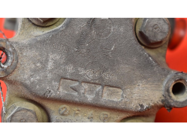 Насос усилителя руля 1J0422154A, 1J0422154A Skoda Octavia Mk2 (1Z) 2004 - 2013 года