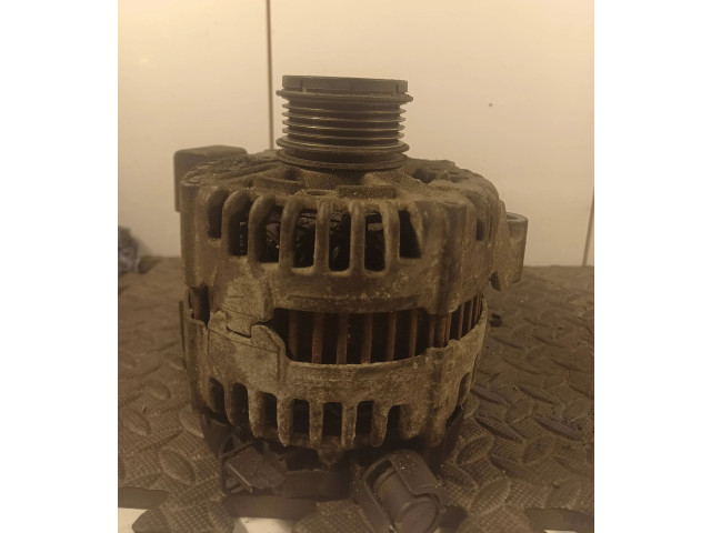 Генератор Volvo S60