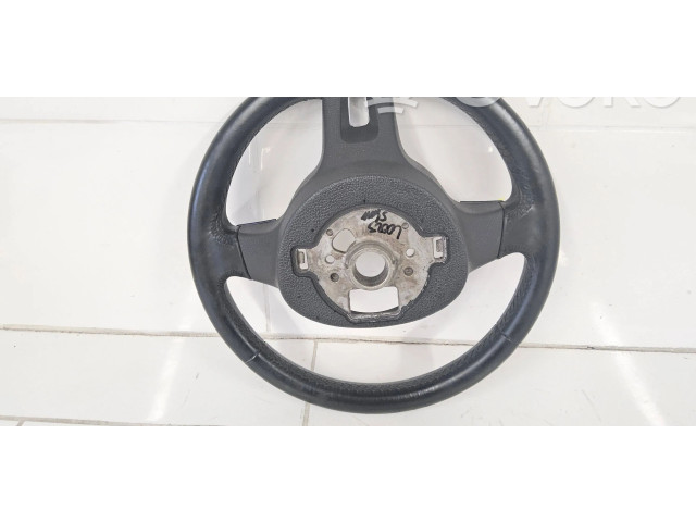Руль Volkswagen Golf Plus  2005 - 2013 года 5K0419091J, 661971000B      