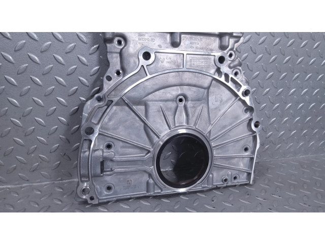 Крышка распределительной коробки