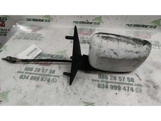 Зеркало электрическое Volkswagen Jetta I 1980-1984 года