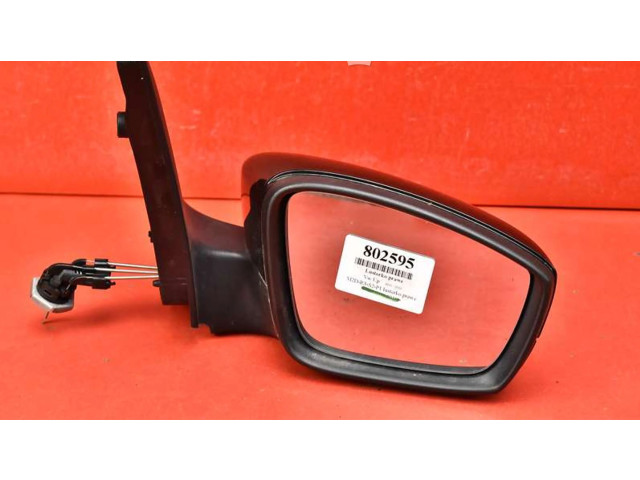 Зеркало электрическое        Audi Coupe  1980 - 2000 года   