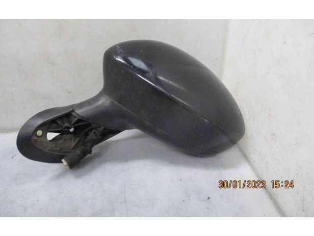 Зеркало электрическое Fiat Grande Punto - года