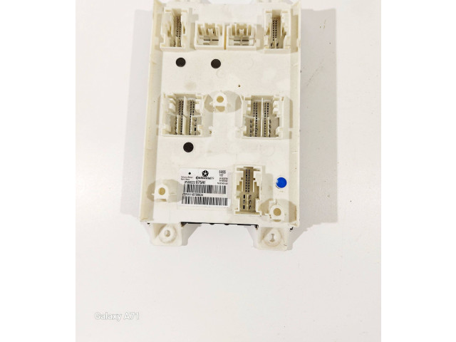 Комфортный модуль 68222875AI, YH118700634 Chrysler Pacifica