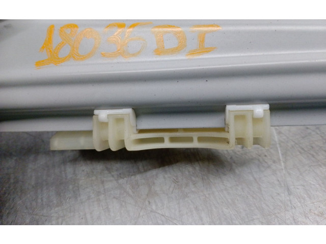 Turbodmychadlo Блок управления двигателя 12685776   Opel Mokka   