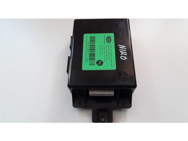 Блок управления 95450G5000 KIA Niro