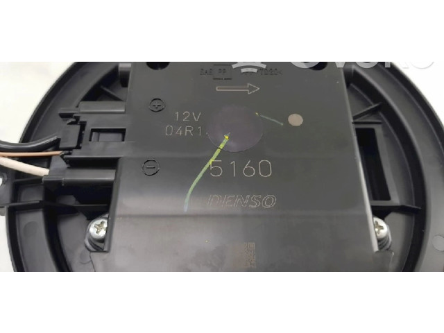 Вентилятор печки 8710330470, 8710330470 Lexus IS III XE30