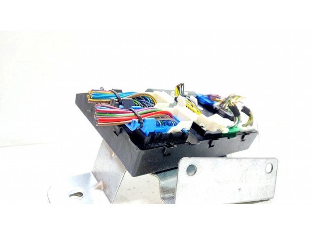 Блок управления DN1T15K600GE Ford Fiesta