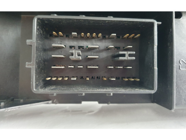 Блок комфорта BK2T14B476BG, A2C53348839C Ford Transit Custom