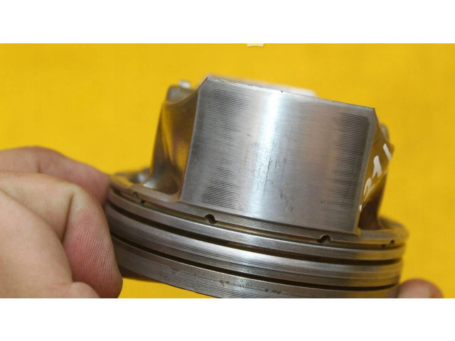 Píst 082236 Seat Leon (1P)