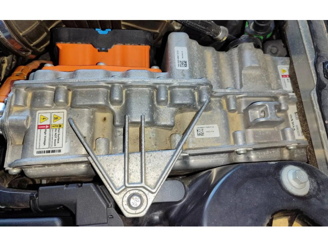 Řídící jednotka 32223625 Volvo XC90 2016