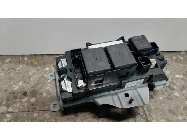 Блок управления G92Z153010 Lexus NX