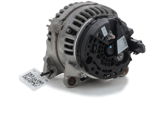 Генератор 1800A066, Z1-0277U Mitsubishi Lancer X