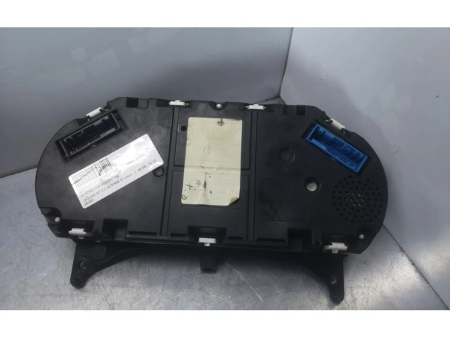 Панель приборов 6W8F10894, CUADROINSTRUMENTOS Jaguar XF X250