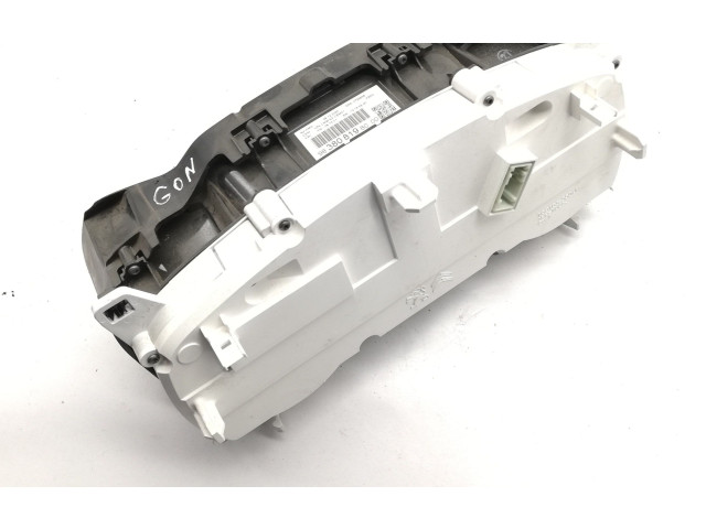 Панель приборов 983808198000   Toyota ProAce City       