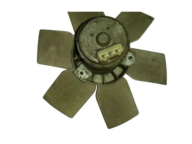 Комплект вентиляторов 165959455AA, 165959455AA Volkswagen Passat Alltrack