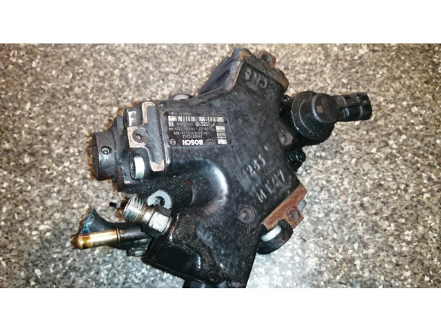 Vstřikovací čerpadlo 0445010243, 55230348 Fiat Doblo pro naftový motor 1.3