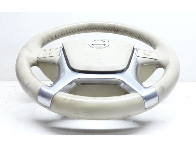 Руль Volvo S60 2014 - 2018 года 34108766A, P31271095