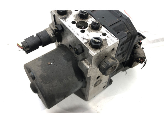 Блок АБС 0265950063   Skoda  Superb B5 (3U)  2001 - 2008 года