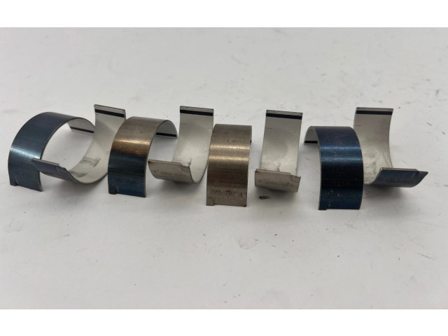 Шатун  028105707A, 80335826    Volkswagen Bora  