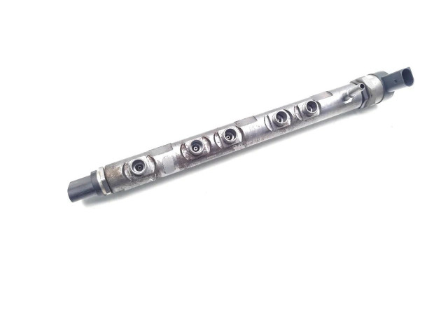 Топливная рампа 7809127, 0281002738 BMW 3 E90 E91 для двигателя N47D20C