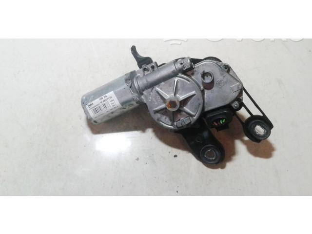 Моторчик заднего дворника 5F4955711A, W000086097 Skoda Karoq