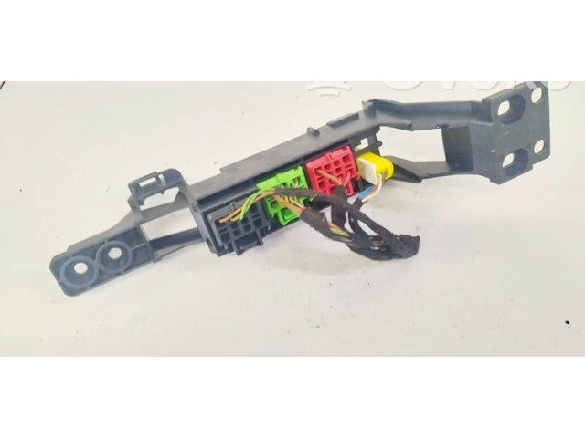 Блок предохранителей  4F0937545, 4F0937545   Audi A6 S6 C6 4F    