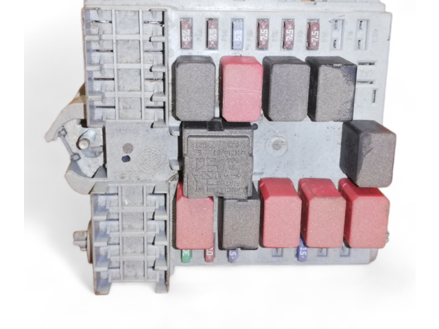 Pojistková skříňka 51843274, 51843274 Lancia Musa