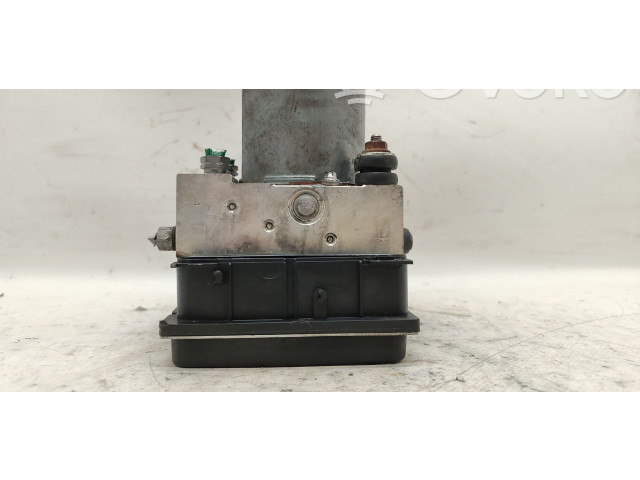 Блок АБС 454158   Peugeot  807   -  года