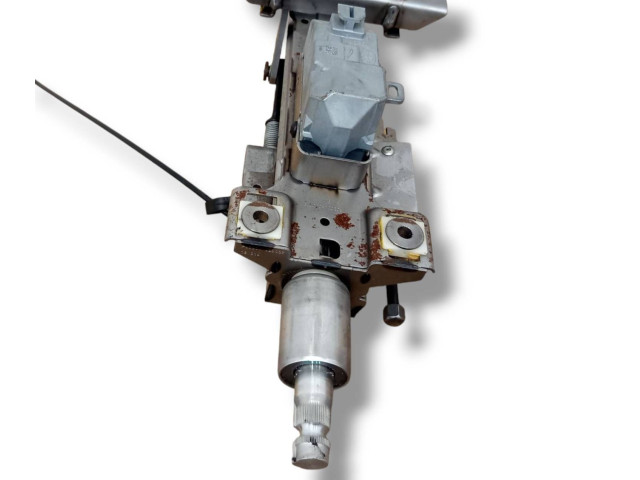 Рулевая рейка GX733C529DE, 0097849 Jaguar XE 2015 - года