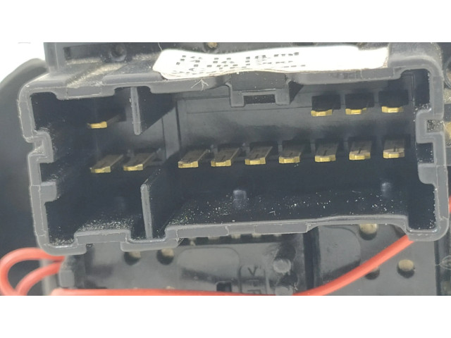 Ручка стеклоочистителей 255671274R   Dacia Dokker