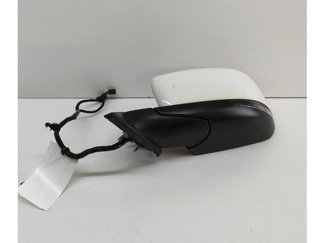 Зеркало электрическое Maserati Ghibli 2013 - года
