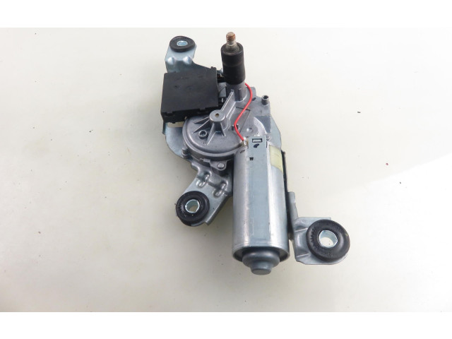 Моторчик заднего дворника 0390201824, 6917907 BMW X3 E83