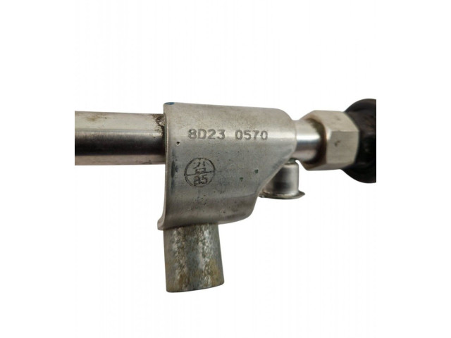 Vstřikovací lišta 3530123700 Hyundai i30 G4FA