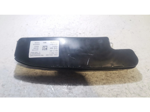 Подушка безопасности в сиденье 34274174B   BMW X5 G05