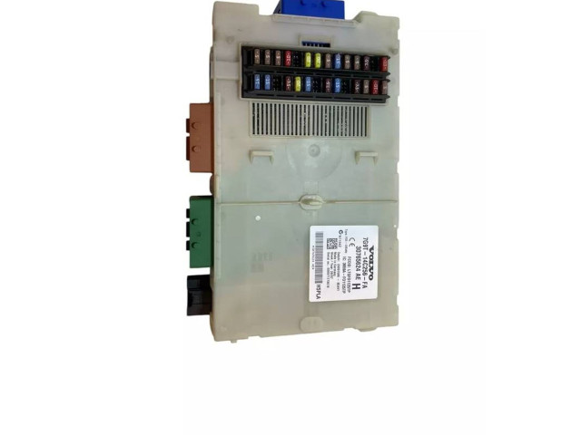 Комплект блоков управления 30785100AB, 0281012765   Volvo V70