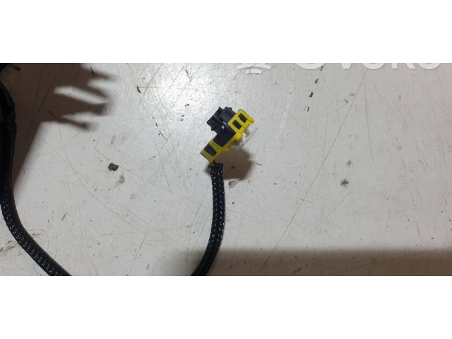 Подрулевой шлейф SRS 255543182R, 6SN0991D Dacia Jogger