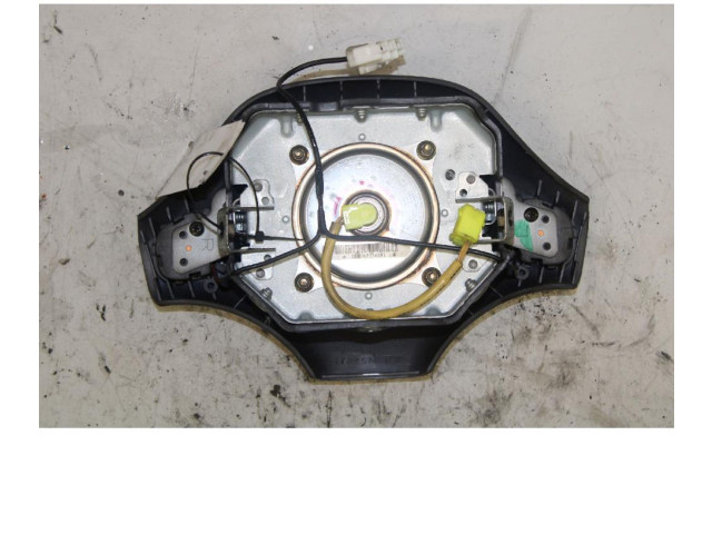 Подушка безопасности водителя Daihatsu Terios