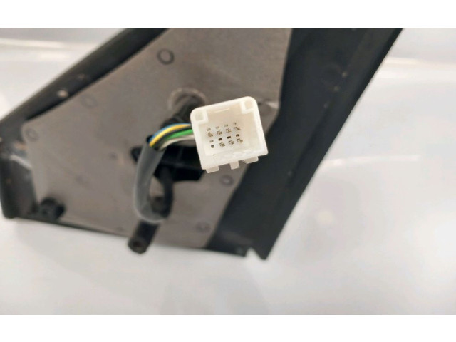 Зеркало (механическое) Dacia Lodgy 2012 - года