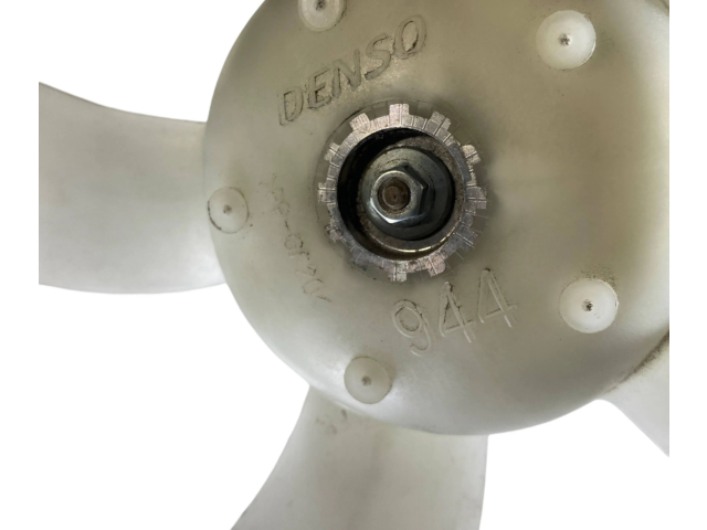 Вентилятор радиатора 2635006261 Mazda CX-5 II